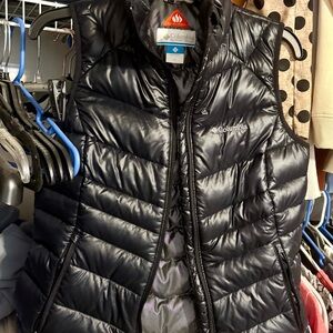 Columbia Women's Turbodown Vest